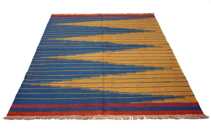 AFGHAN KELIM