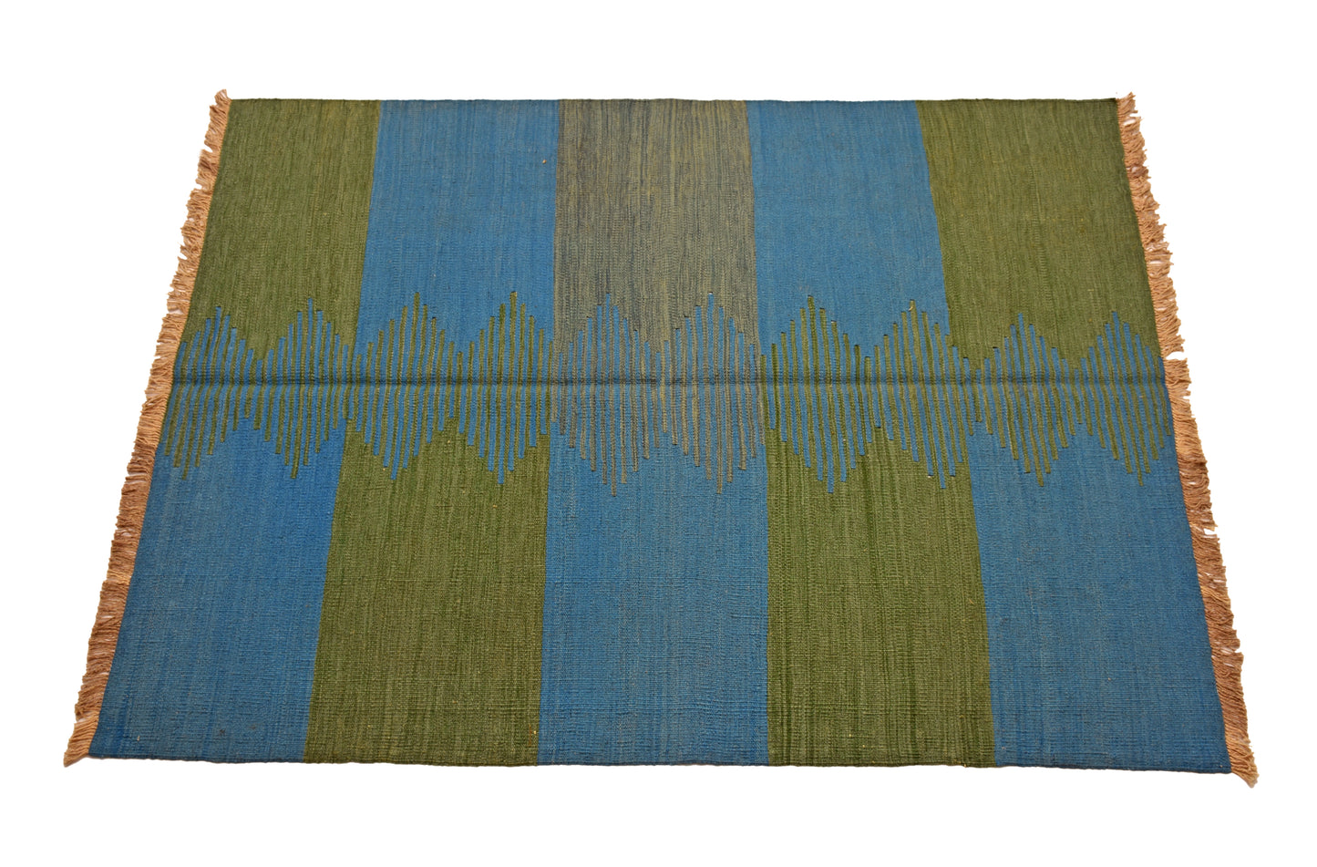 AFGHAN KELIM