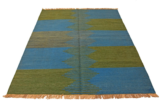 AFGHAN KELIM