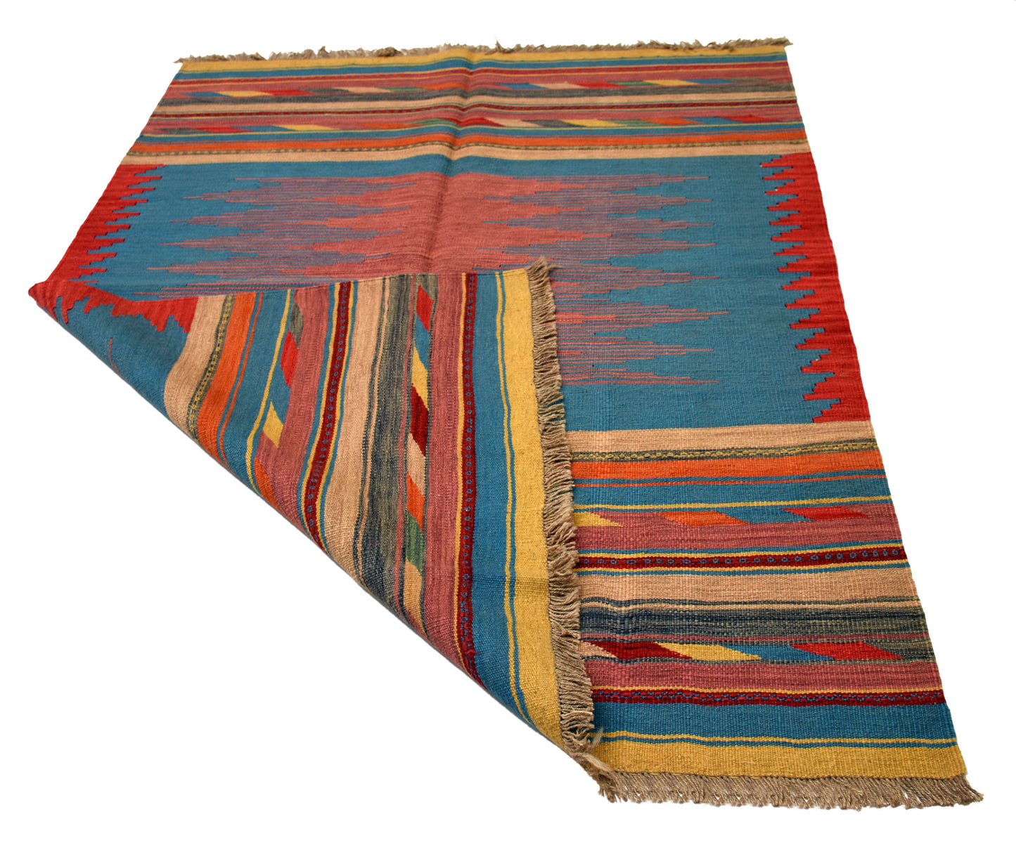 AFGHAN KELIM