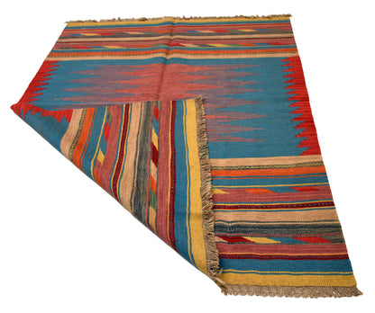AFGHAN KELIM