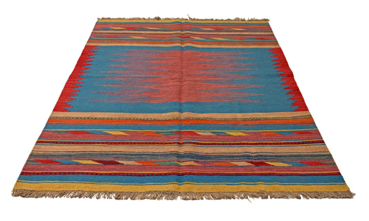 AFGHAN KELIM