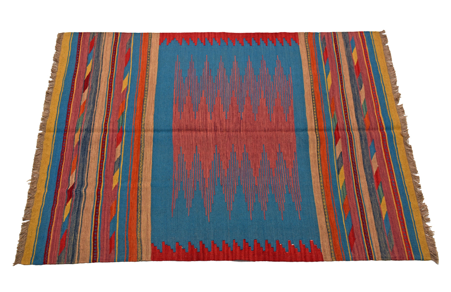 AFGHAN KELIM